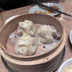 焼売酒場いしい - 