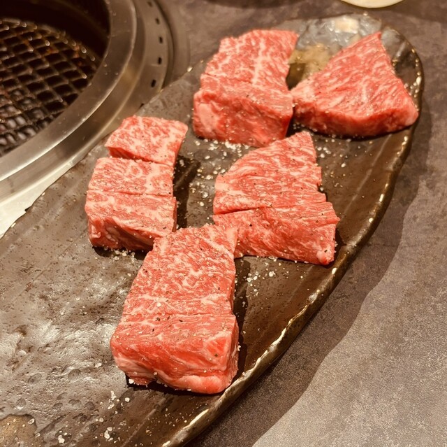 Kuro Zakura Hachijo Guchi Ten photo 3