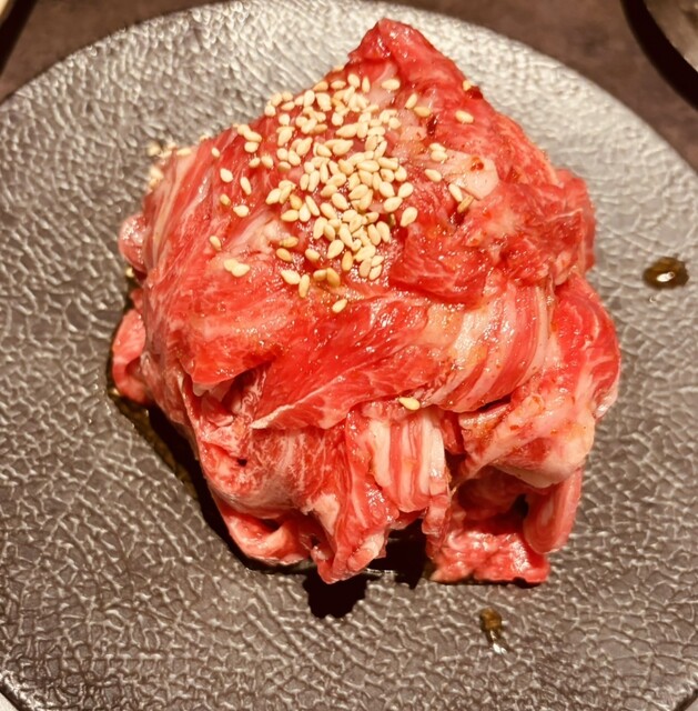 Kuro Zakura Hachijo Guchi Ten photo 4