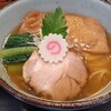 中華蕎麦 きつね