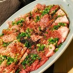 炭火焼 ゆうじ - 