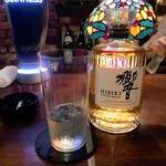 BAR 角屋 - 