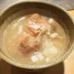 炭火焼 ゆうじ - 