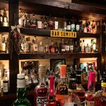 BAR 角屋 - 