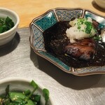 炭火焼 ゆうじ - 