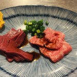 炭火焼 ゆうじ - 