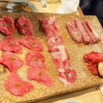 炭火焼 ゆうじ - 