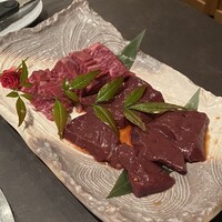 西中州焼肉 きらく - 