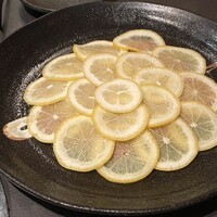 西中州焼肉 きらく - 