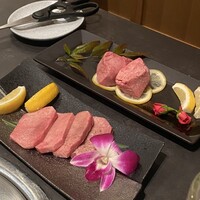 西中州焼肉 きらく - 
