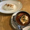 CURRY CLUB キュイエール