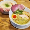 ラーメンジュンヤ