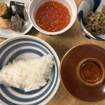 日本料理こまつ - 