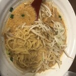 全系拉麺 SAM TENCHŌ - 