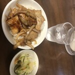 全系拉麺 SAM TENCHŌ - 