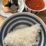日本料理こまつ - 