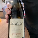 Maison Benoît Vidal - 