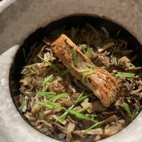 帝国ホテル 寅黒 - 