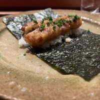 帝国ホテル 寅黒 - 