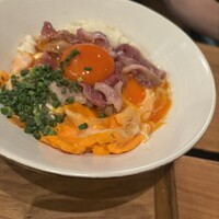 博多 鴨すき 鴨しゃぶ なかもぐろ - 