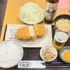 とんかつ 伊達かつ 池袋東武店