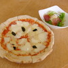 National Pizza - 料理写真:
