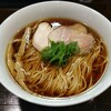 らぁ麺 すぎ本