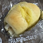 パンファクトリー  - 