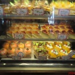 バランタイン - ケーキのショーケース(2024年)