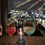 マディソンラウンジ - 