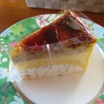 バランタイン - 芋ケーキ(2024年)　