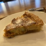 chiaquiche - 料理写真: