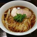 らぁ麺 すぎ本 - 