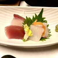 先斗町 四季 よし菜 - 造り