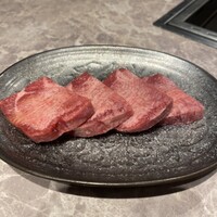 個室焼肉 牛姫 恵比寿本店 - 