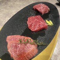 個室焼肉 牛姫 恵比寿本店 - 
