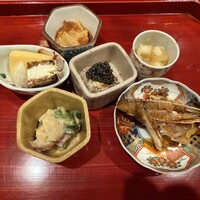 銀座 きた川 - 