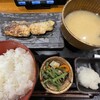 しんぱち食堂 大門店