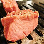 肉の変態集団 疾風ホルモン - 焼き焼き