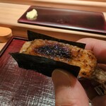 鮨みなと - あかむつ