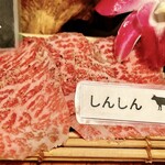 肉の変態集団 疾風ホルモン - アップ