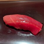 鮨みなと - 中とろ