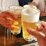 肉の変態集団 疾風ホルモン - ♪(*^^)o∀*∀o(^^*)♪