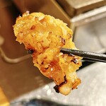 肉の変態集団 疾風ホルモン - ニノサンド