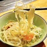 肉の変態集団 疾風ホルモン - リフト