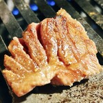 肉の変態集団 疾風ホルモン - ターン