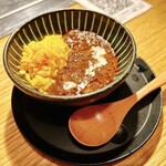 肉の変態集団 疾風ホルモン - 先付