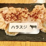 肉の変態集団 疾風ホルモン - アップ