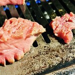 肉の変態集団 疾風ホルモン - 焼き焼き
