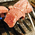 肉の変態集団 疾風ホルモン - 焼き焼き